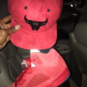 Meet your Posher, Tremayne